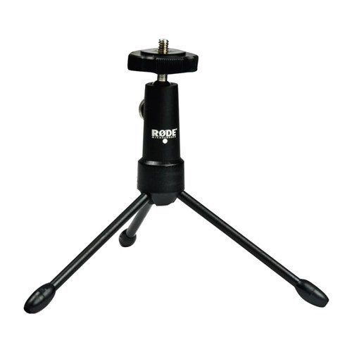 Rode Microphone Tripod 001